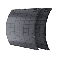 230W Flexible Solar Panels
