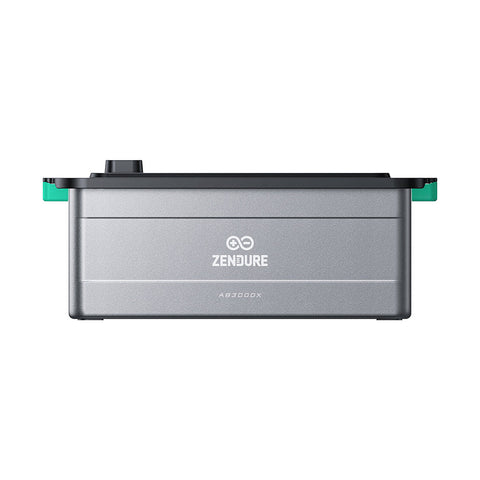 Zendure Battery AB3000X