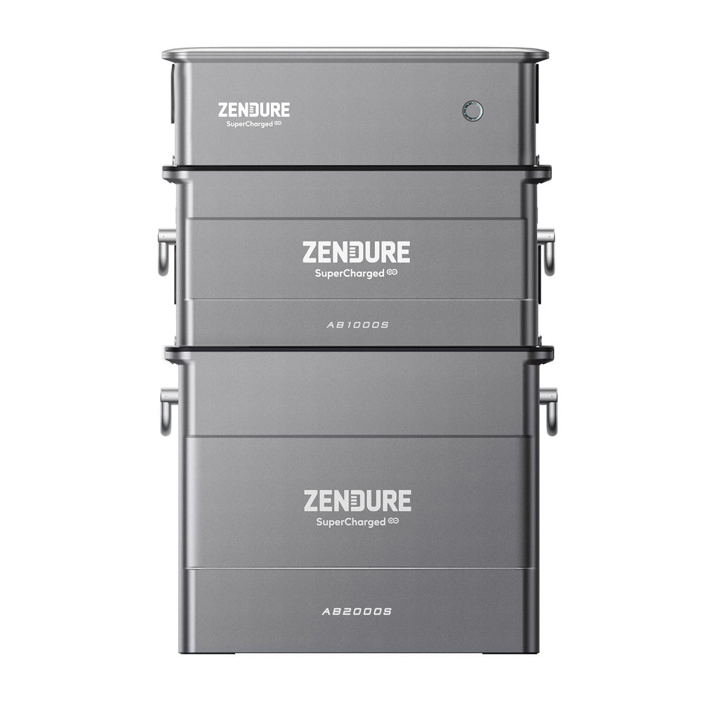 Zendure Ace 1500