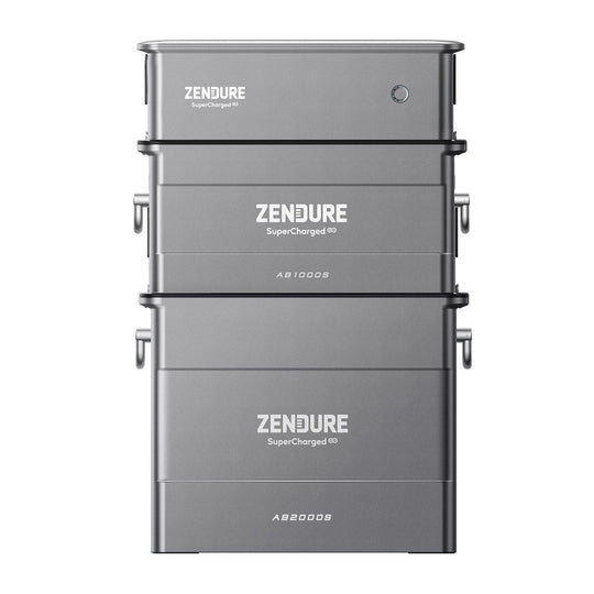 Zendure Ace 1500