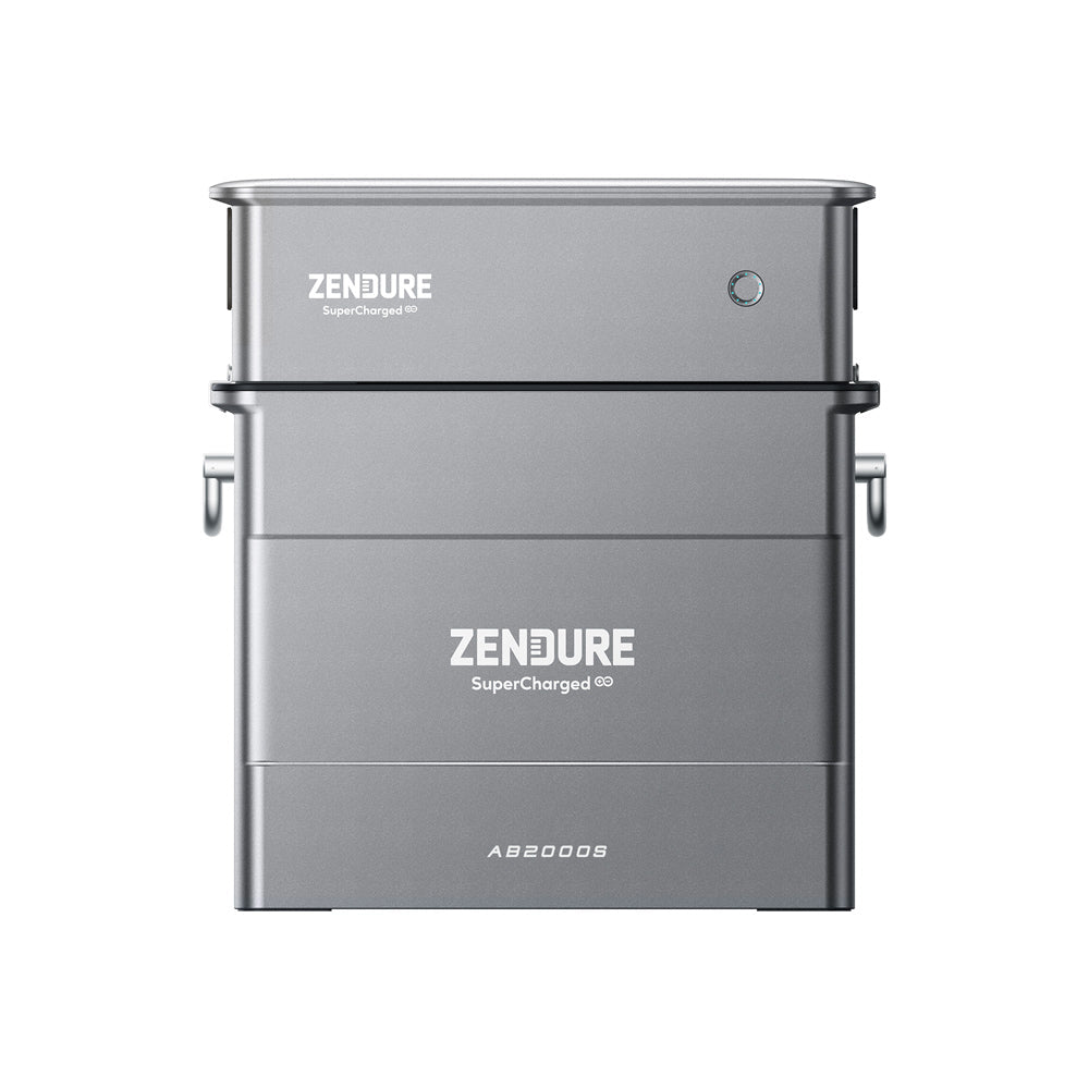 Zendure Ace 1500