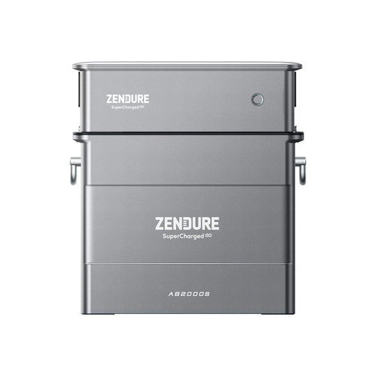 Zendure Ace 1500