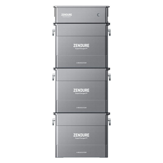 Zendure Ace 1500