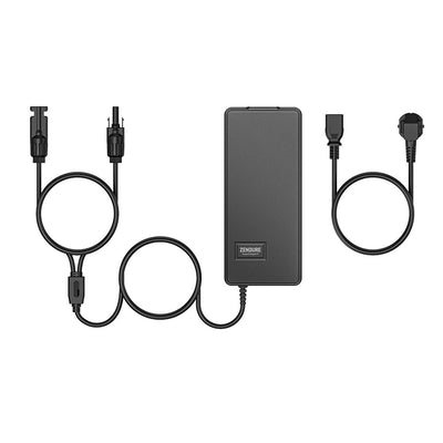 Off-Grid Power Strip Hyper