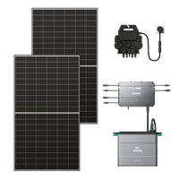 SolarFlow Hub 2000