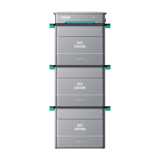 Zendure SolarFlow Hyper 2000