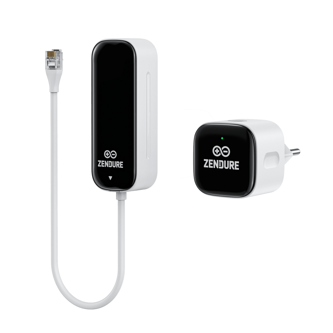 Zendure Slimme Meter P1