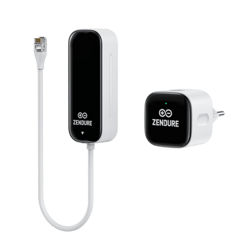 Zendure Slimme Meter P1