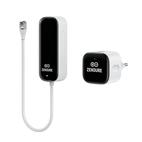 Zendure Slimme Meter P1