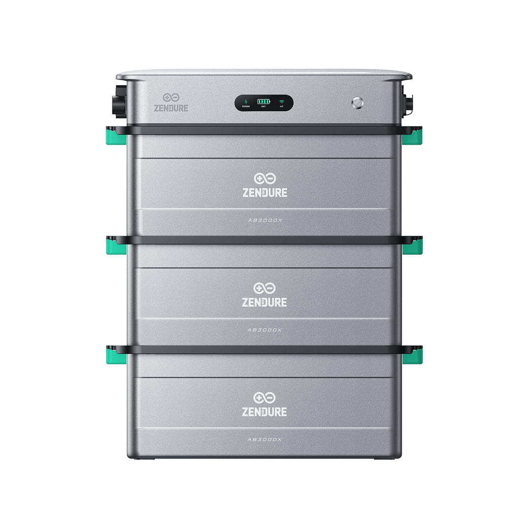 Zendure SolarFlow 2400 AC