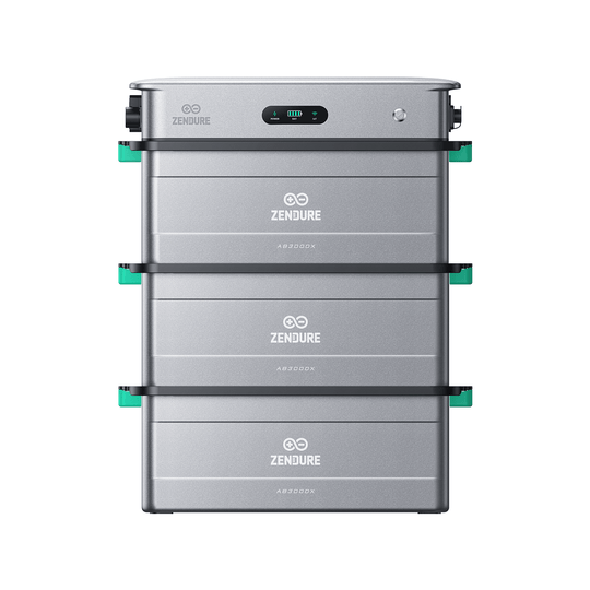 Zendure SolarFlow 2400 AC