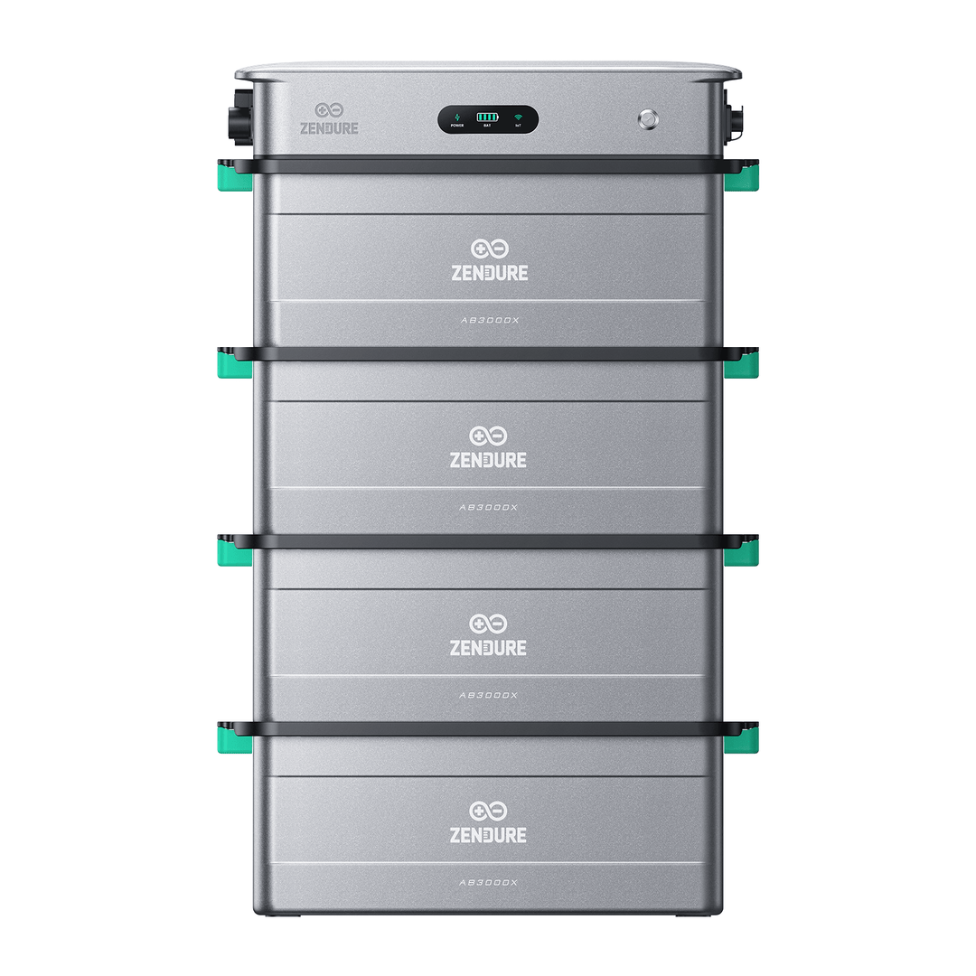 Zendure SolarFlow 2400 AC