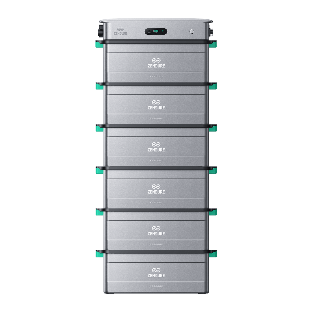 Zendure SolarFlow 2400 AC