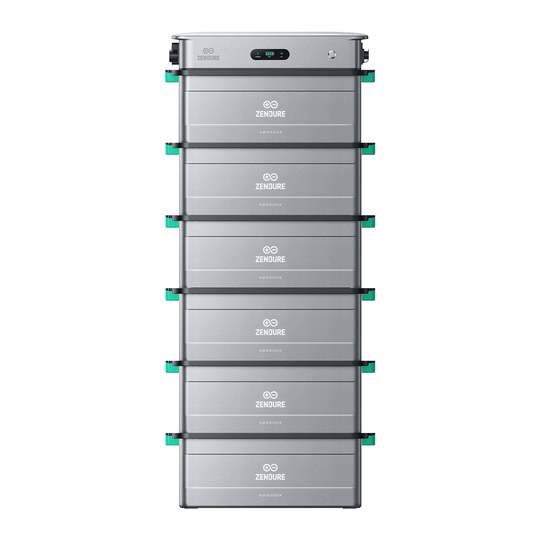 Zendure SolarFlow 2400 AC