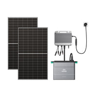 SolarFlow 800