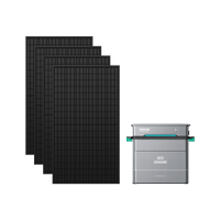 Zendure SolarFlow Hyper 2000