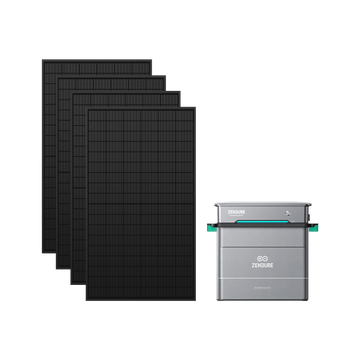 Zendure SolarFlow Hyper 2000