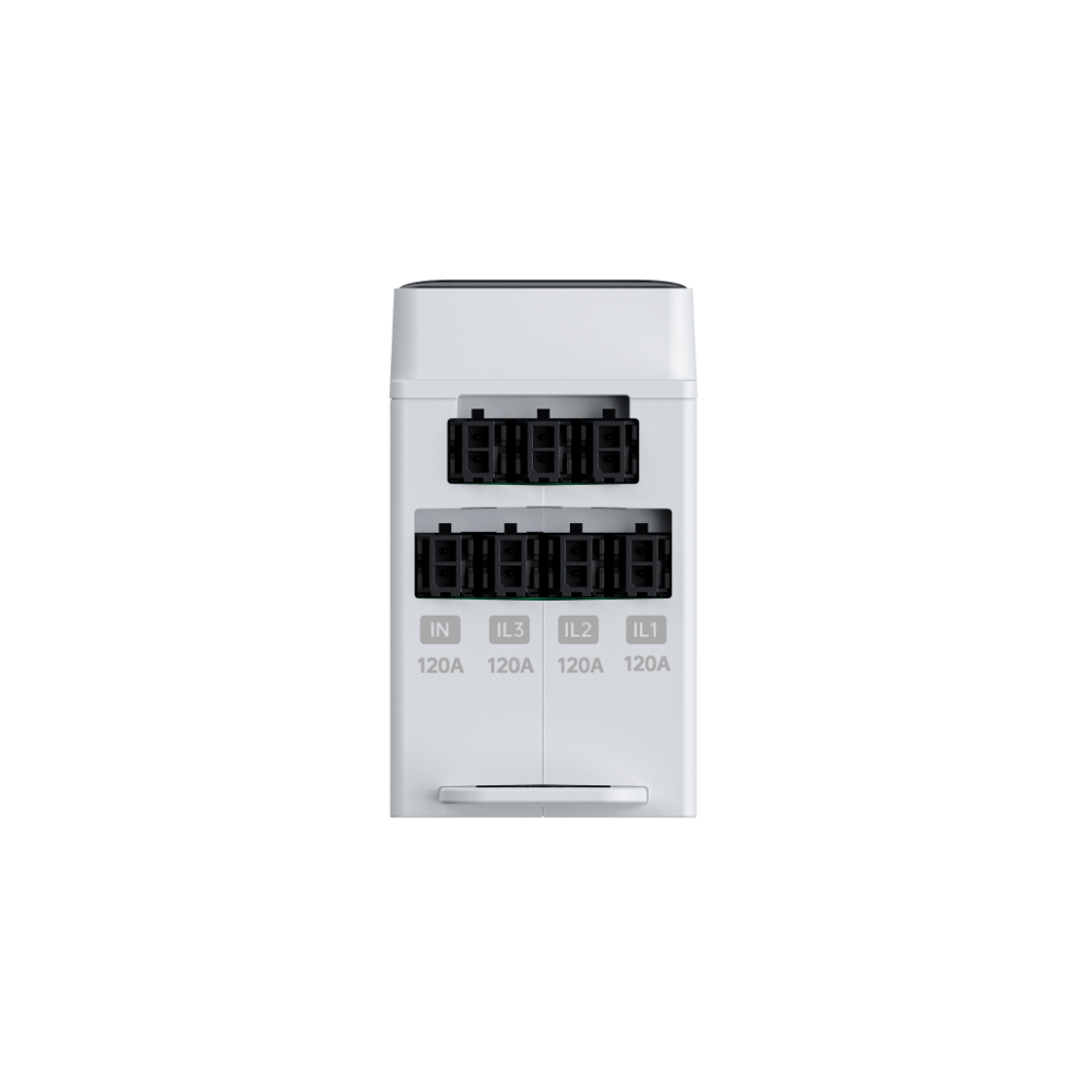 Zendure Smart Meter 3CT - Onderkant