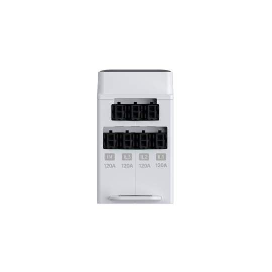 Zendure Smart Meter 3CT - Onderkant