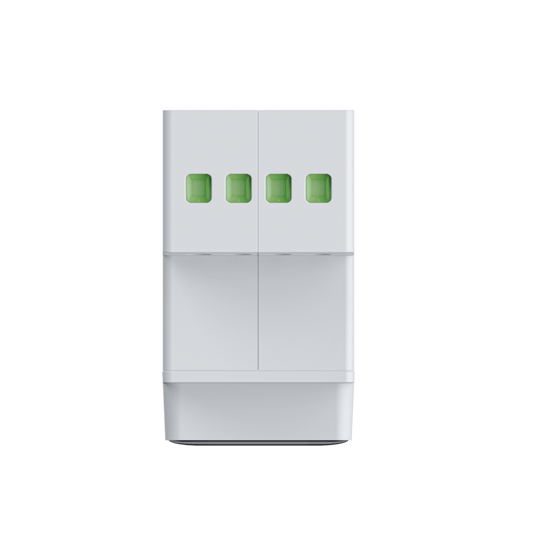 Zendure Smart Meter 3CT - Bovenkant