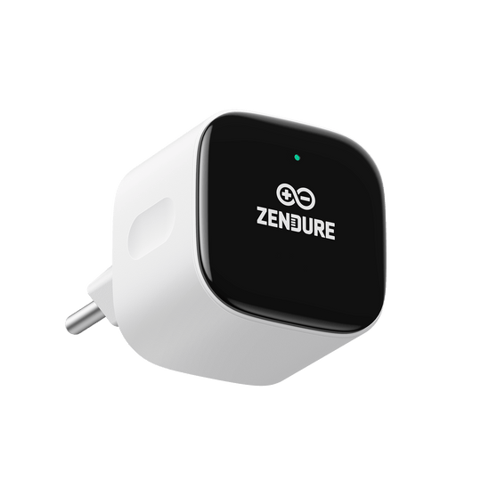 Zendure Slimme Meter P1