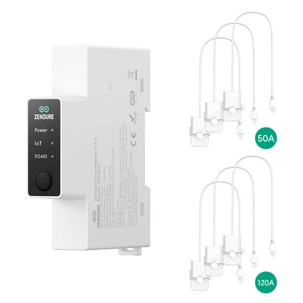 Zendure Slimme Meter 3CT