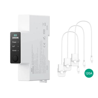Compteur intelligent Zendure 3CT