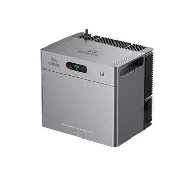 Zendure SolarFlow 2400 AC+