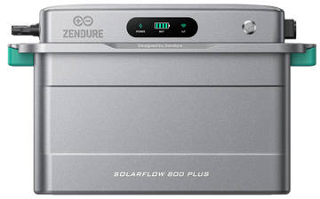 Zendure SolarFlow 800 Plus