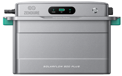 Zendure SolarFlow 800 Plus