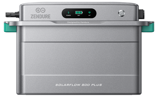 Zendure SolarFlow 800 Plus