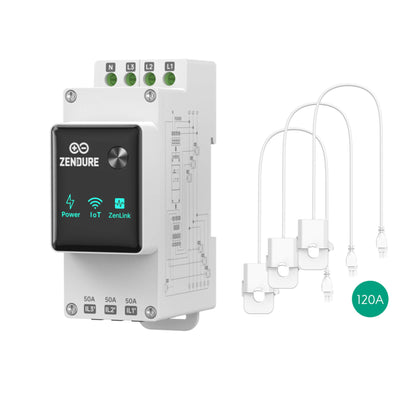 Zendure Smart Meter 3CT
