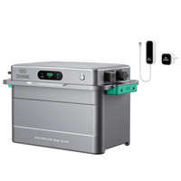 Zendure SolarFlow 800 Plus