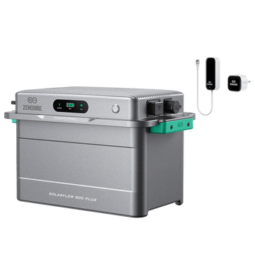 Zendure SolarFlow 800 Plus