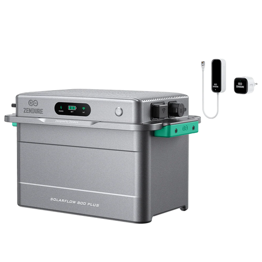 Zendure SolarFlow 800 Plus