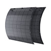 230W Flexible Solar Panels 