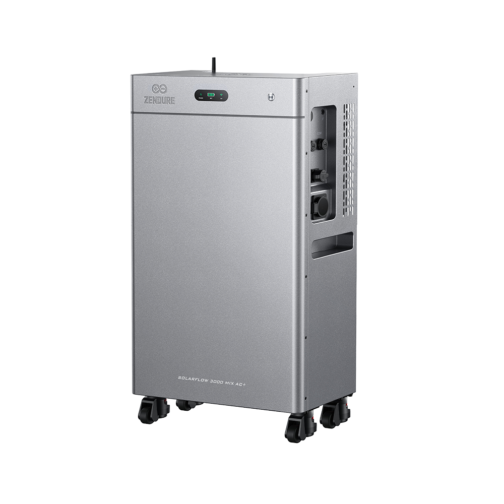 SolarFlow 3000 Mix AC+