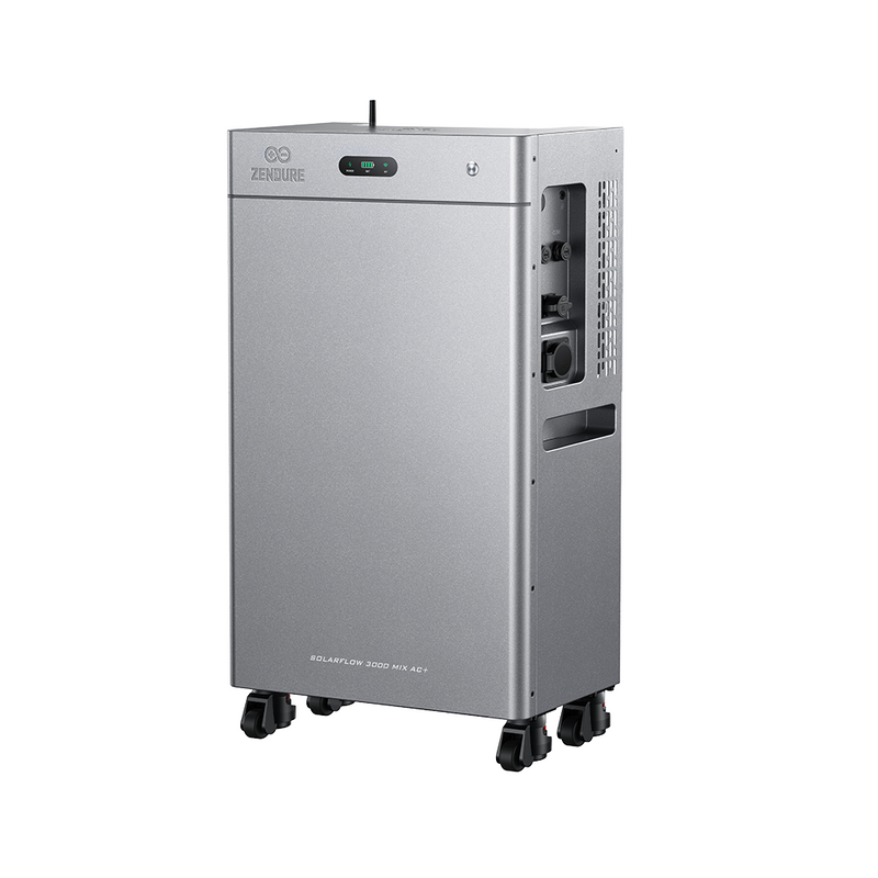 SolarFlow 3000 Mix AC+