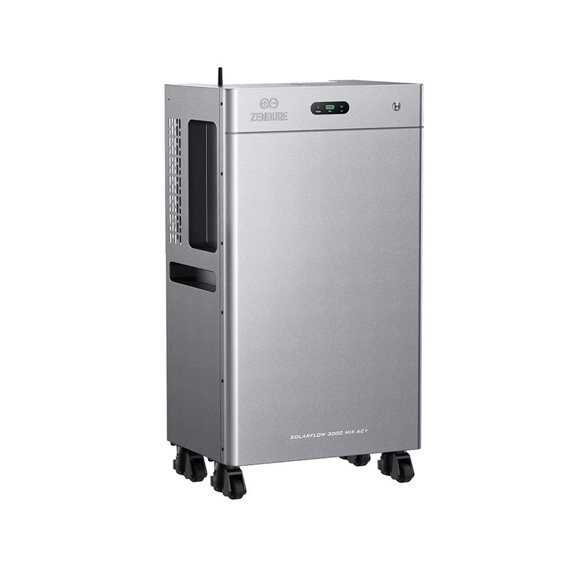 SolarFlow 3000 Mix AC+