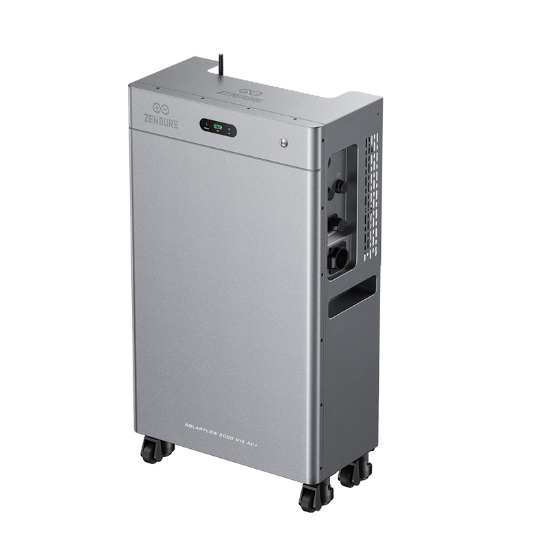 SolarFlow 3000 Mix AC+