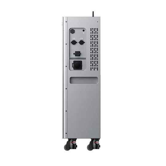 SolarFlow 3000 Mix AC+