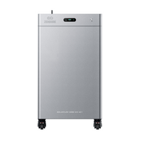 SolarFlow 3000 Mix AC+