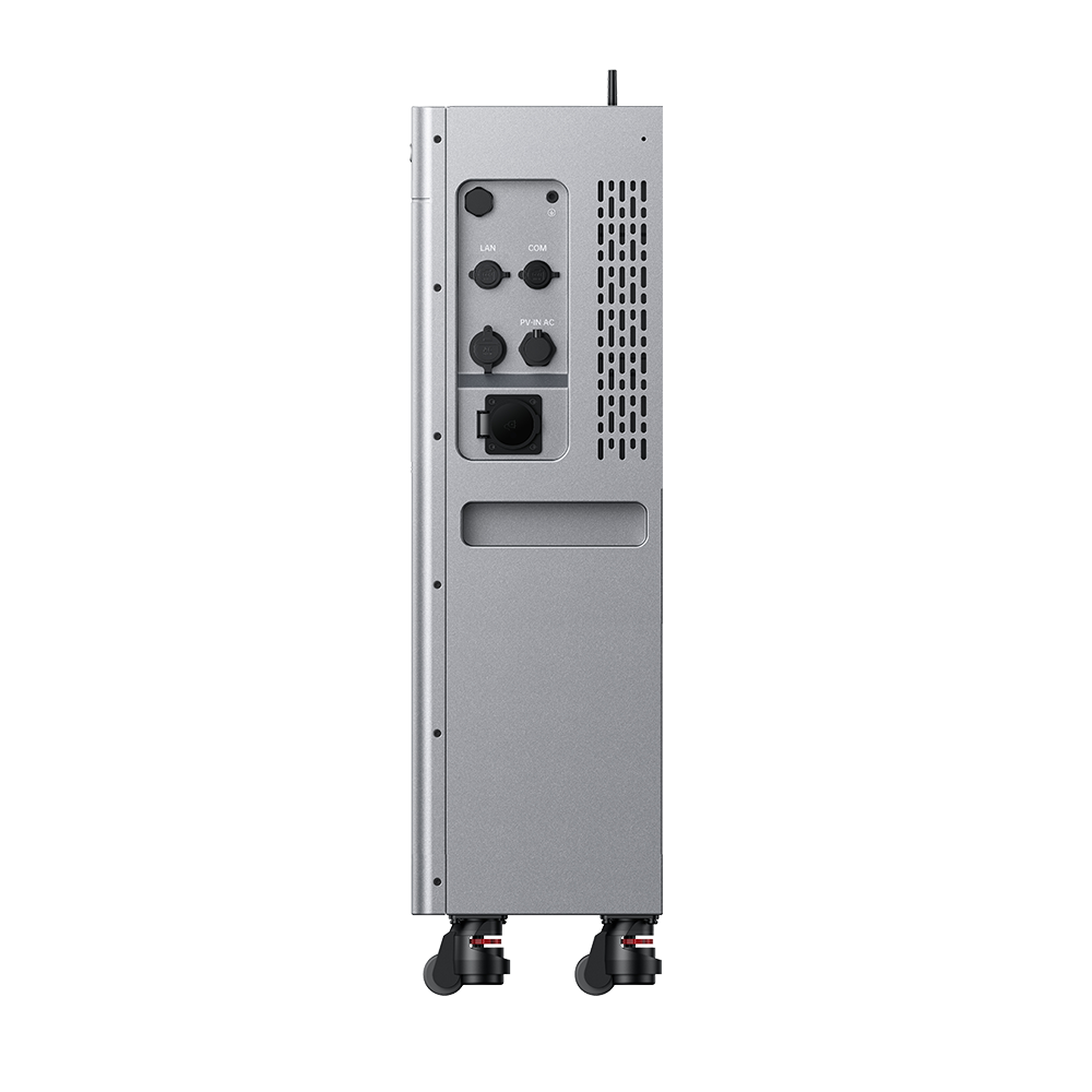SolarFlow 4000 Mix AC+