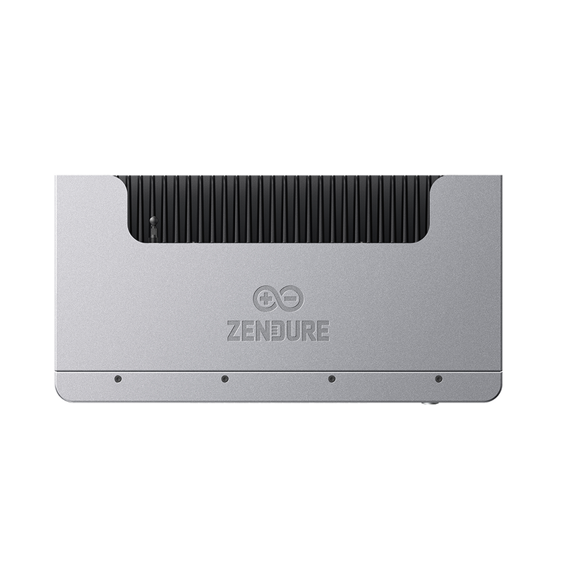 SolarFlow 4000 Mix AC+
