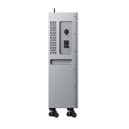SolarFlow 4000 Mix AC+