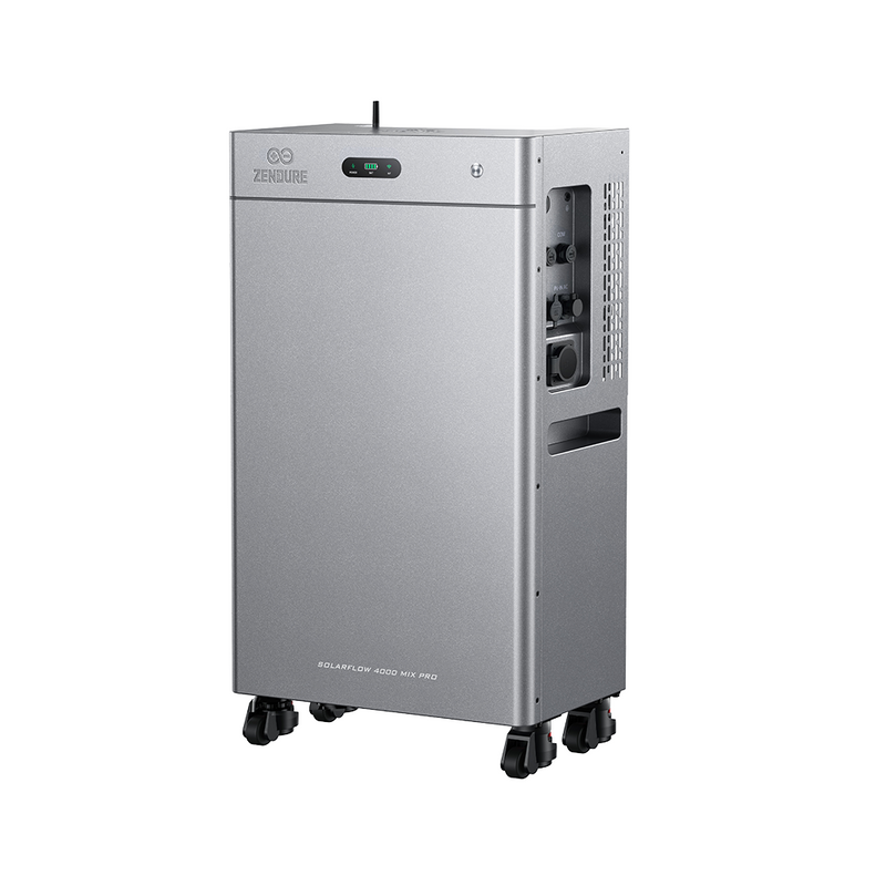 SolarFlow 4000 Mix Pro