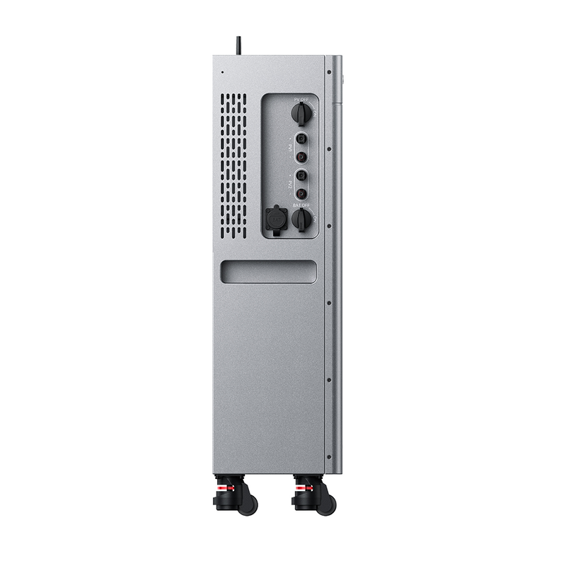 SolarFlow 4000 Mix Pro
