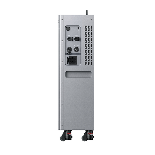 SolarFlow 4000 Mix Pro
