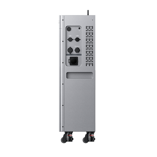 SolarFlow 4000 Mix Pro