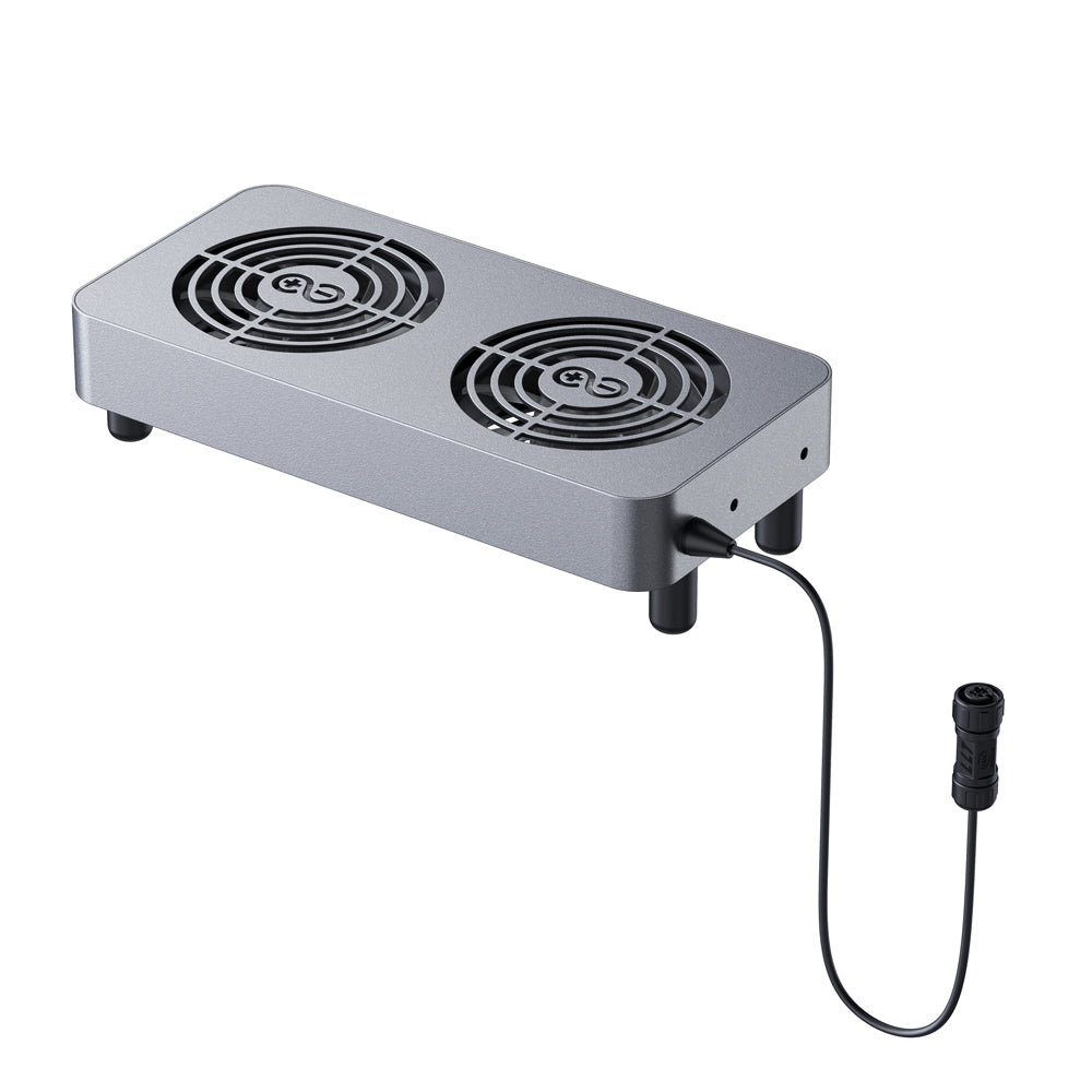 Zendure Slimme Koelventilator